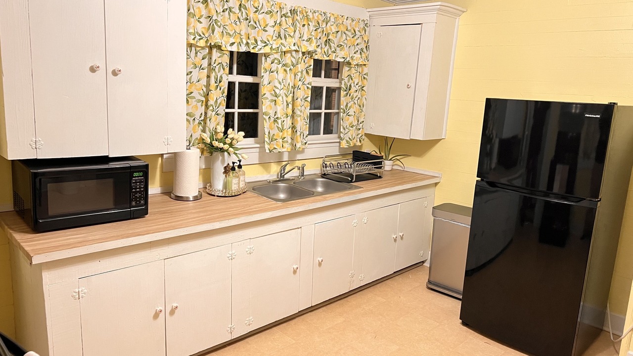 Photo of Kitchen in Chesterfield County