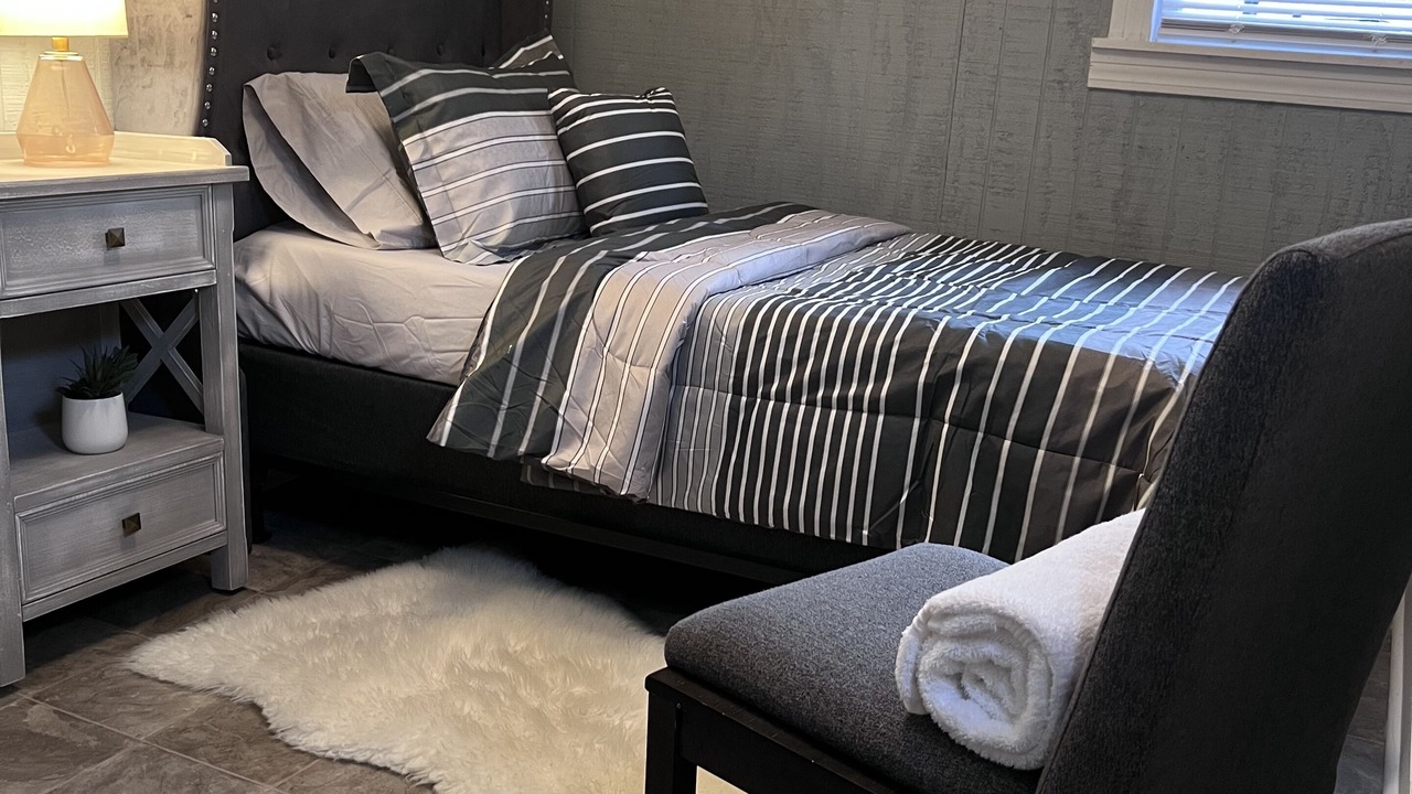 Photo of Bedroom in Chesterfield County