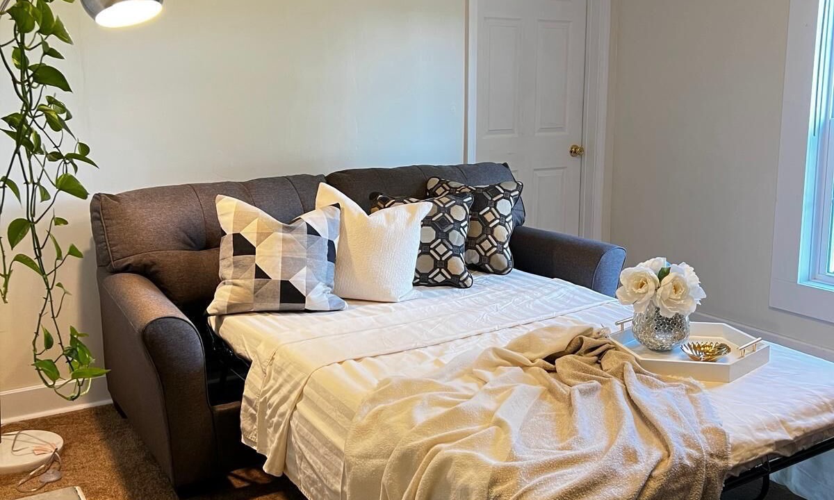 Photo of Bedroom in Chesterfield County