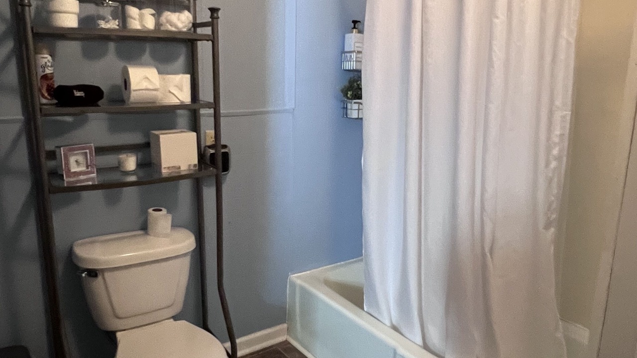 Photo of Bathroom in Chesterfield County