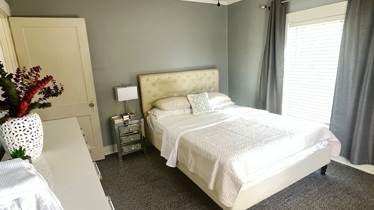 Photo of Bedroom in Chesterfield County
