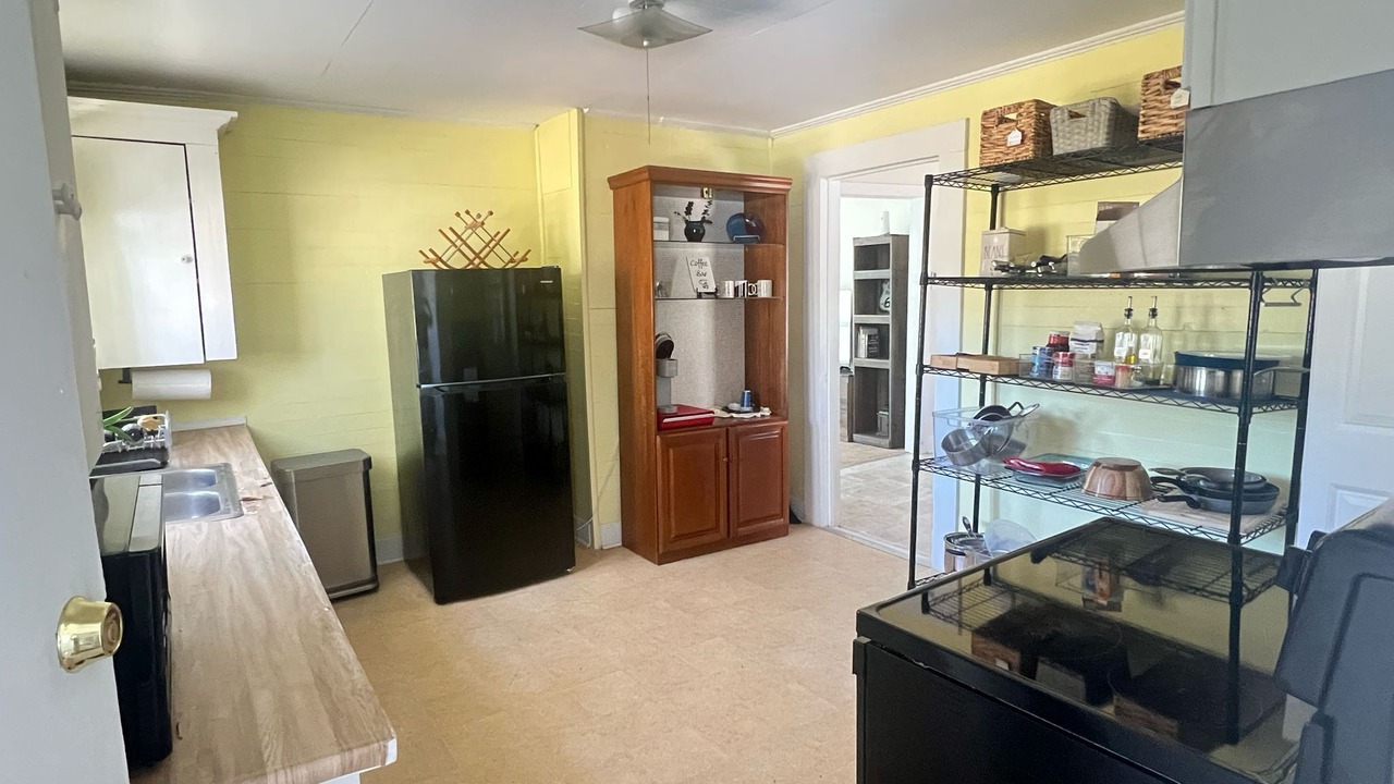Photo of Kitchen in Chesterfield County