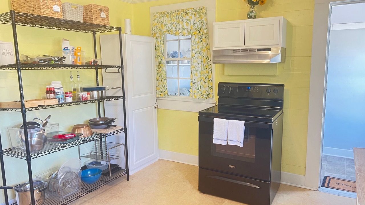 Photo of Kitchen in Chesterfield County