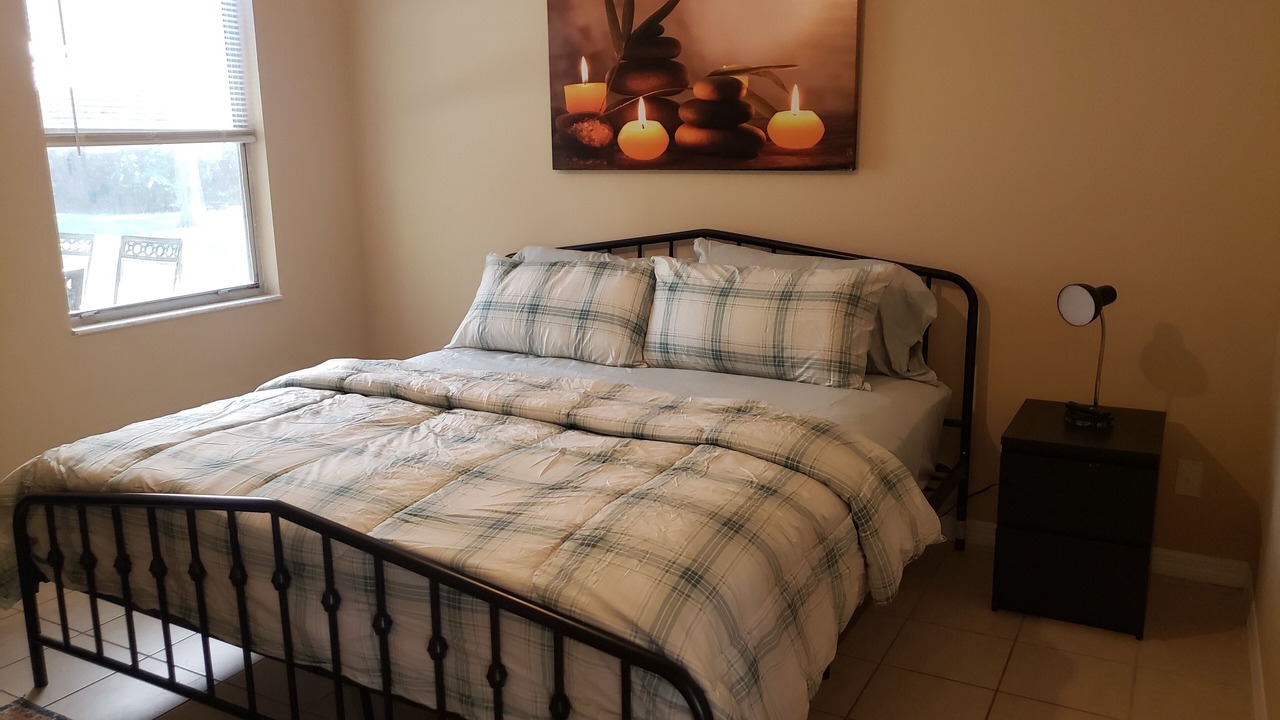 Photo of Bedroom in Jacksonville