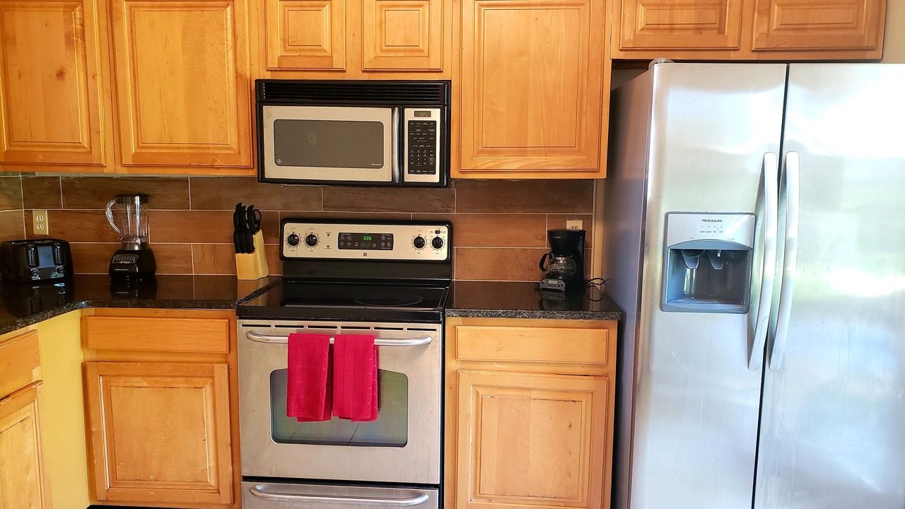 Photo of Kitchen in Jacksonville