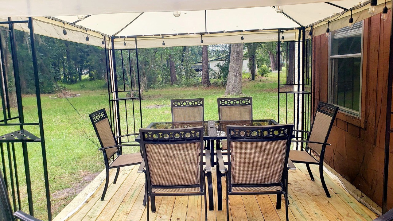 Photo of Outdoor in Jacksonville