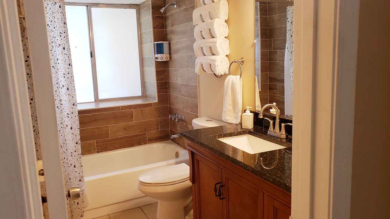 Photo of Bathroom in Jacksonville