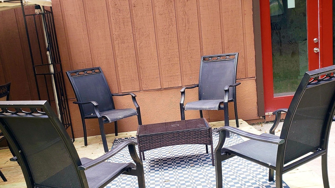 Photo of Patio Balcony in Jacksonville