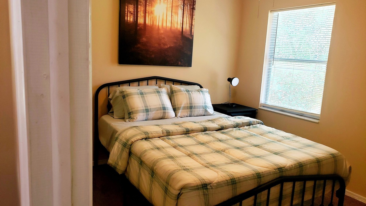 Photo of Bedroom in Jacksonville