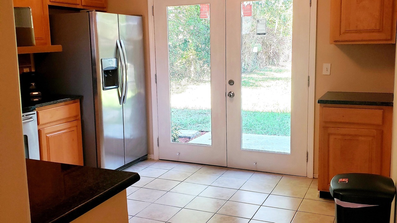 Photo of Kitchen in Jacksonville
