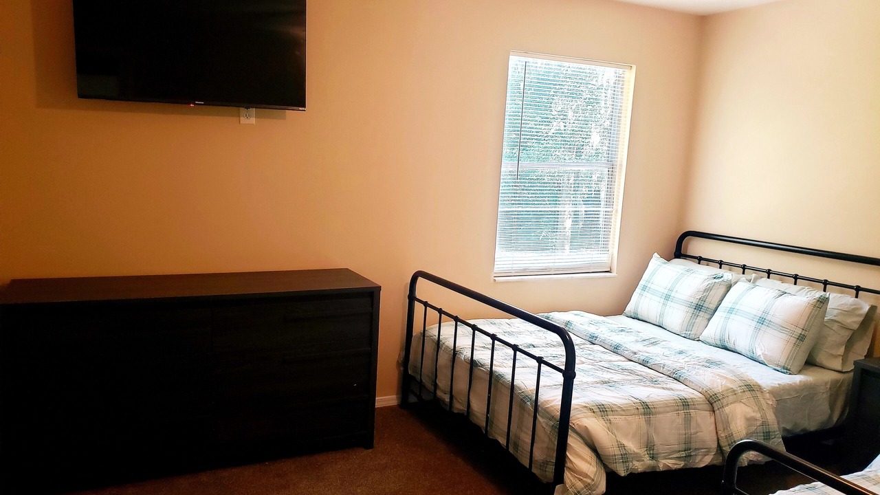 Photo of Bedroom in Jacksonville
