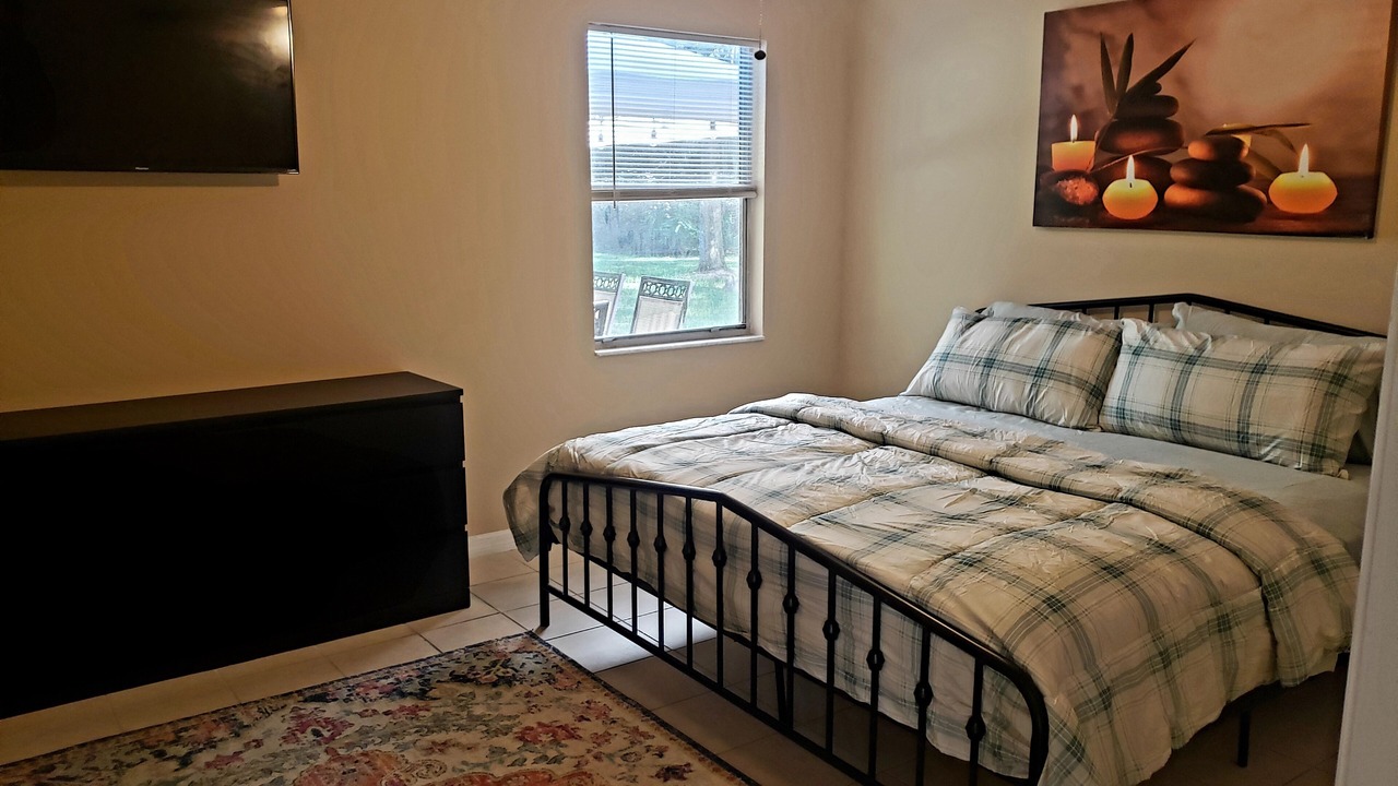 Photo of Bedroom in Jacksonville