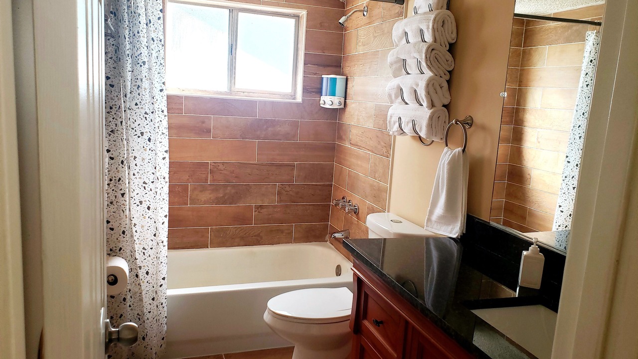 Photo of Bathroom in Jacksonville