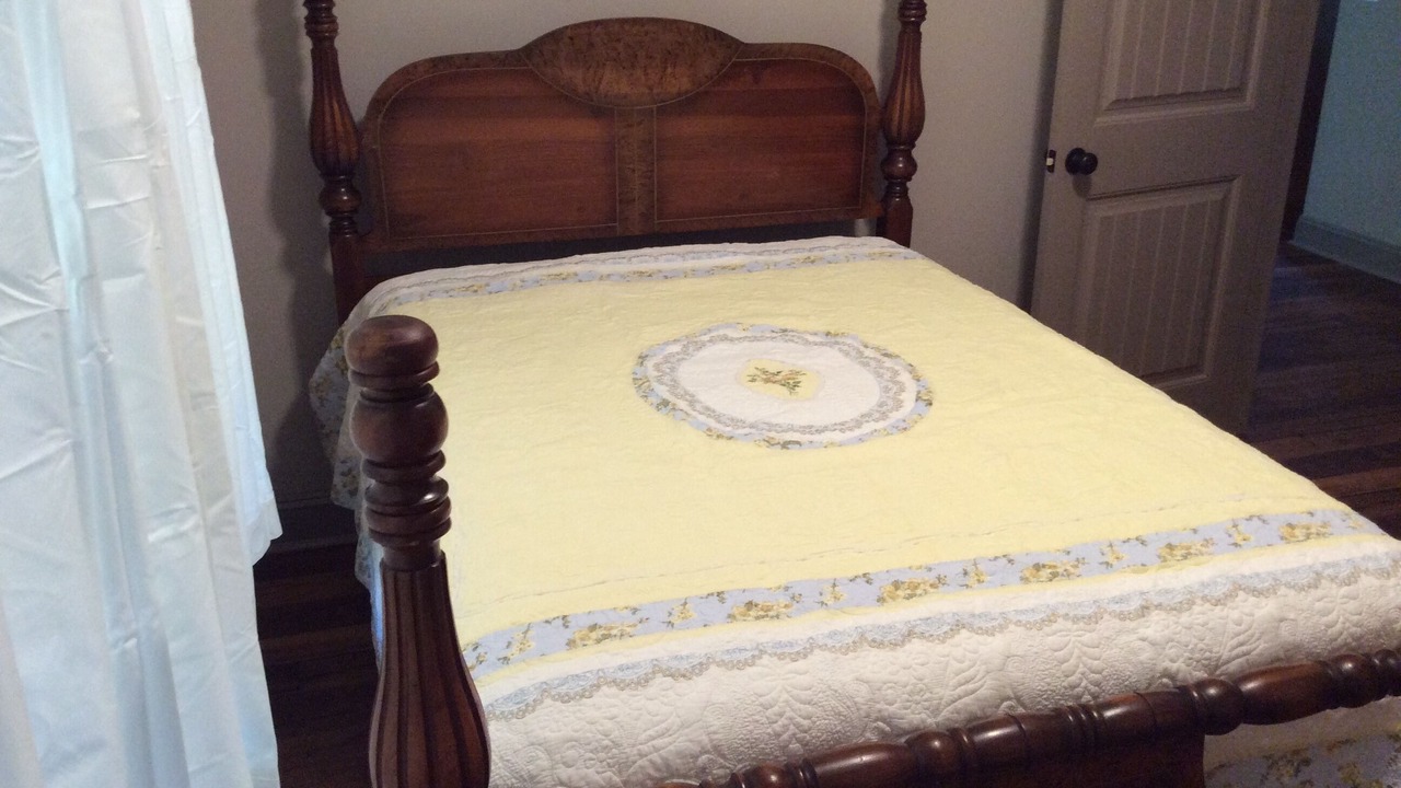 Photo of Bedroom in Banks County