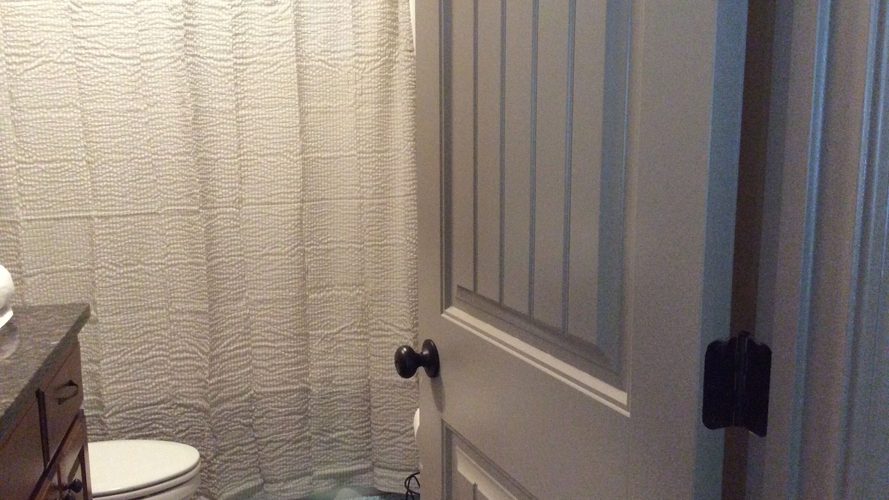 Photo of Bathroom in Banks County