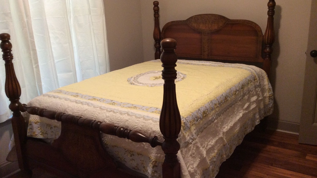 Photo of Bedroom in Banks County