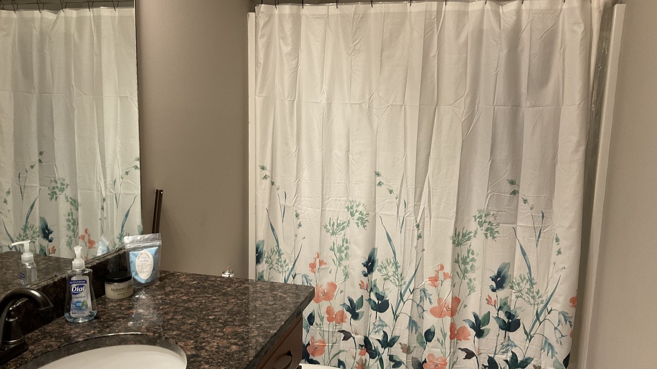 Photo of Bathroom in Banks County
