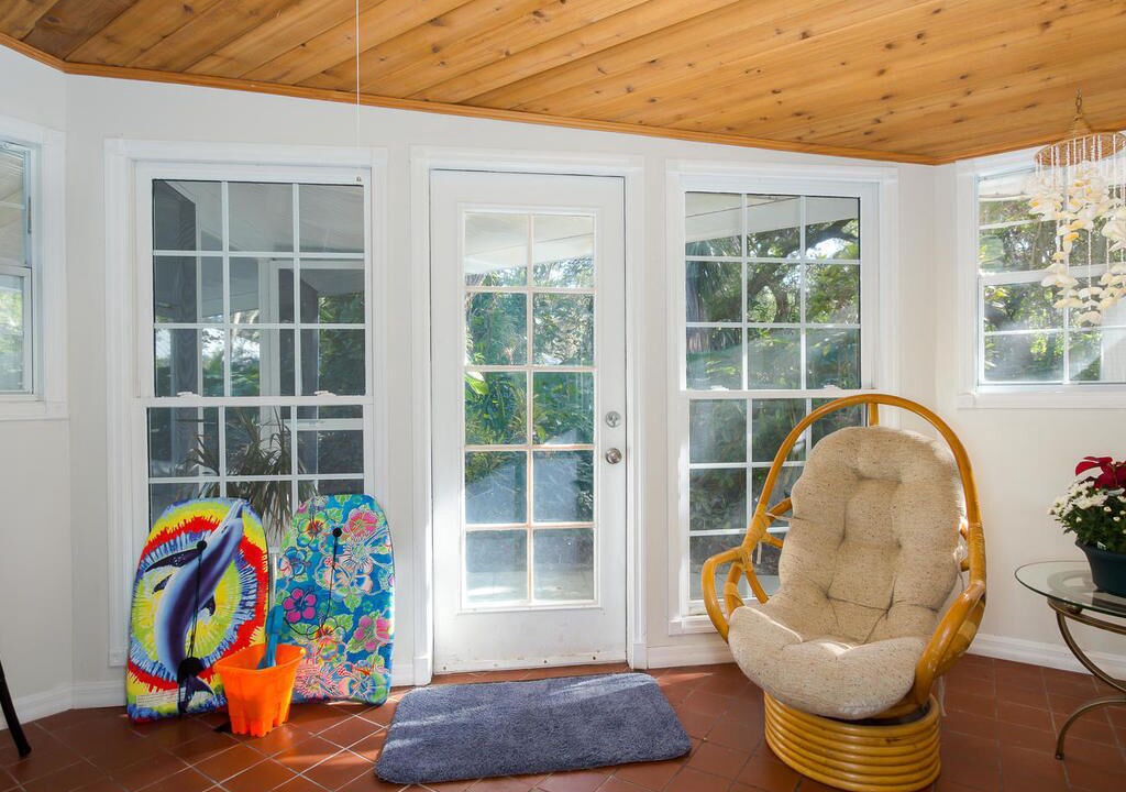 Photo of Bedroom in Wabasso Beach