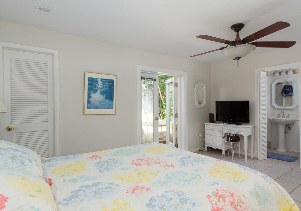 Photo of Bedroom in Wabasso Beach