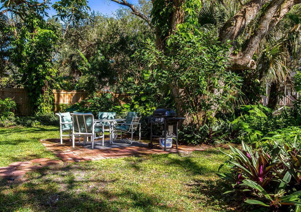 Photo of Outdoor in Wabasso Beach