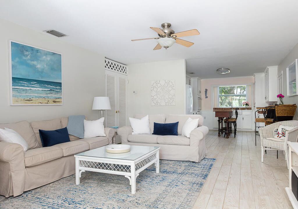 Photo of Livingroom in Wabasso Beach