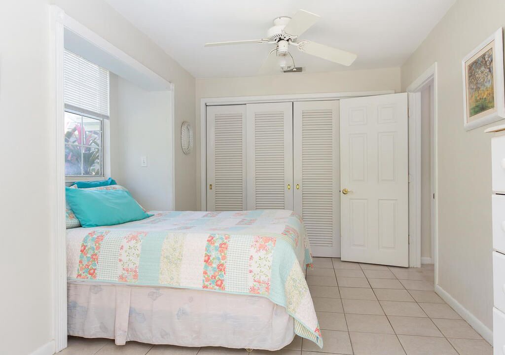 Photo of Bedroom in Wabasso Beach