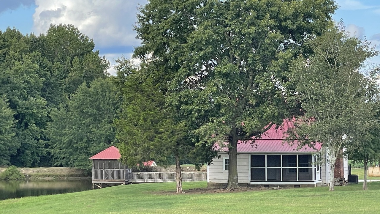 Photo of Outdoor in Townville