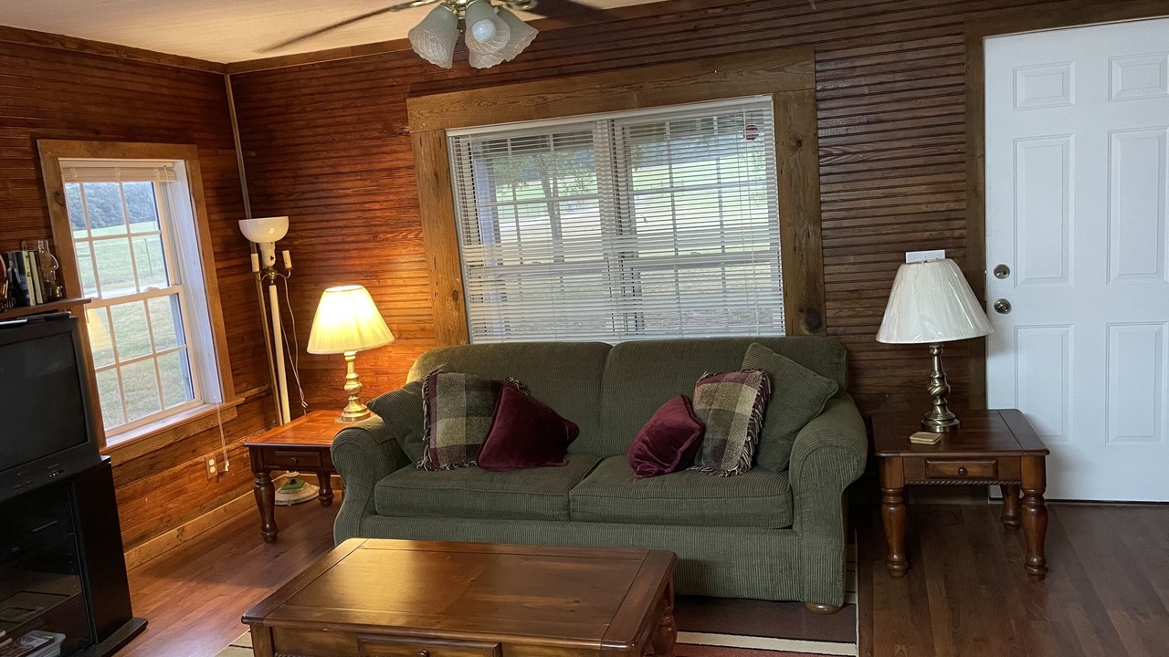 Photo of Livingroom in Townville