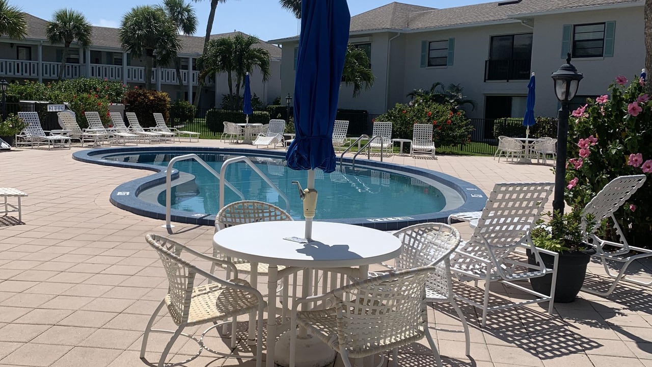 Photo of Outdoor in Indian River Shores