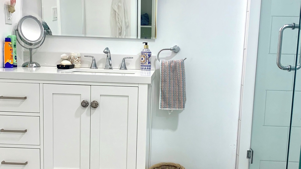 Photo of Bathroom in Indian River Shores