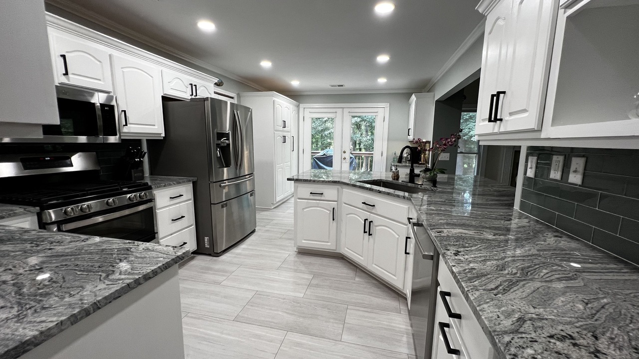 Photo of Kitchen in Greer