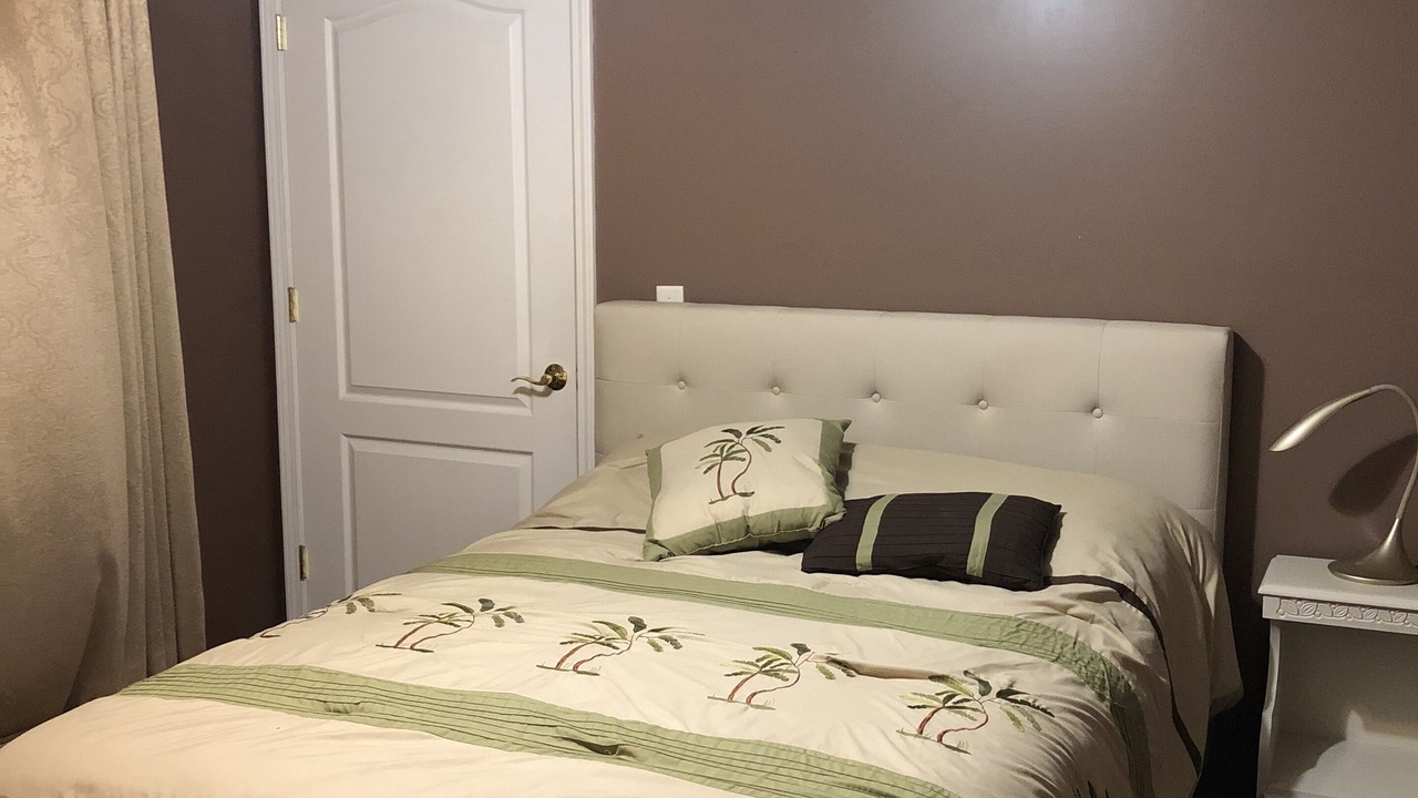 Photo of Bedroom in Greer