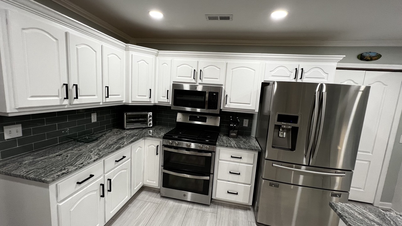 Photo of Kitchen in Greer