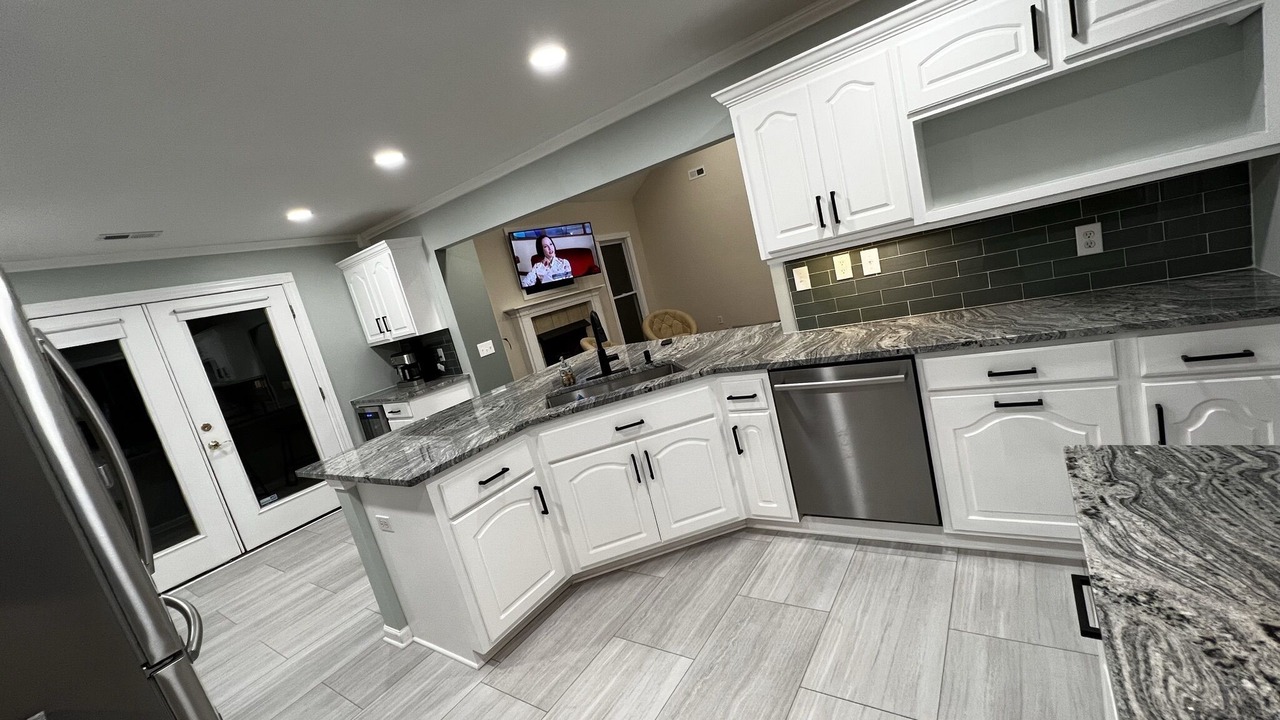 Photo of Kitchen in Greer