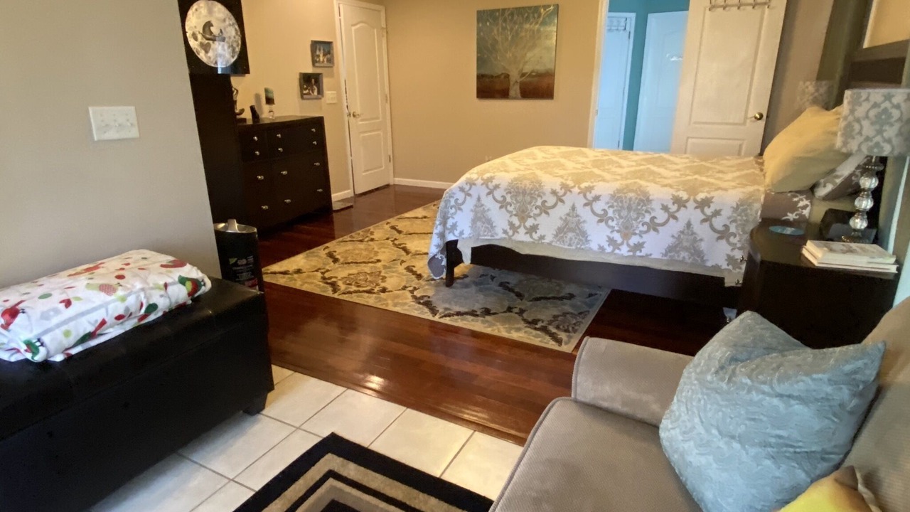 Photo of Bedroom in Greer