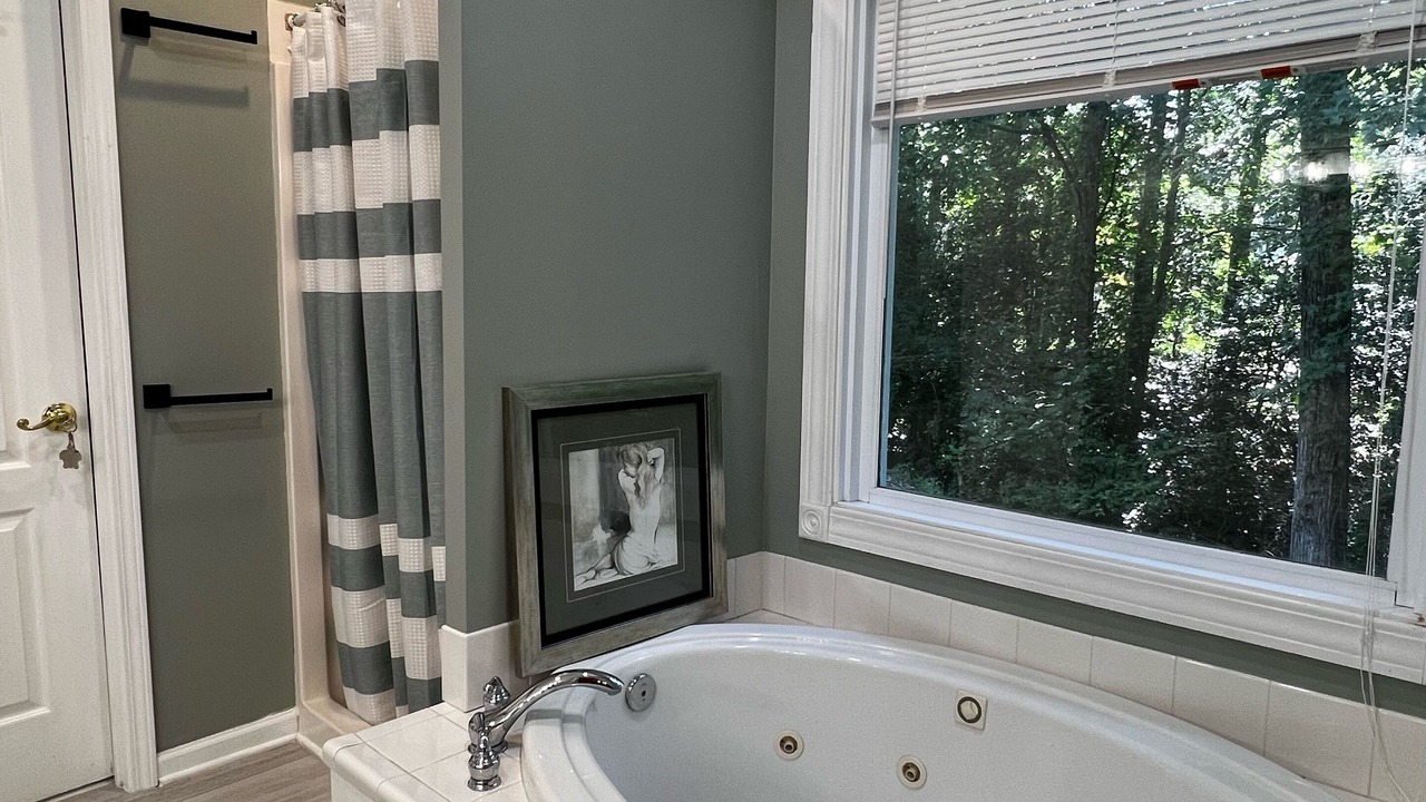 Photo of Bathroom in Greer