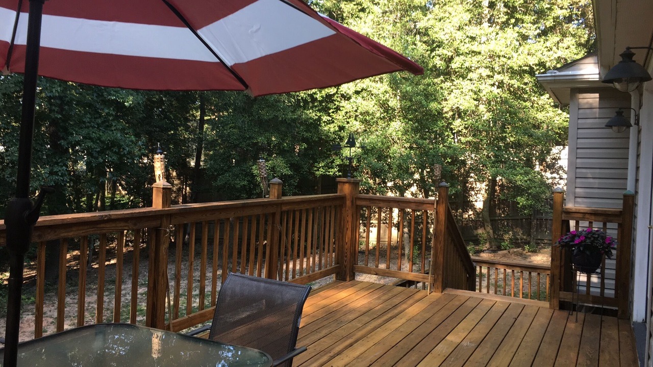 Photo of Outdoor in Greer