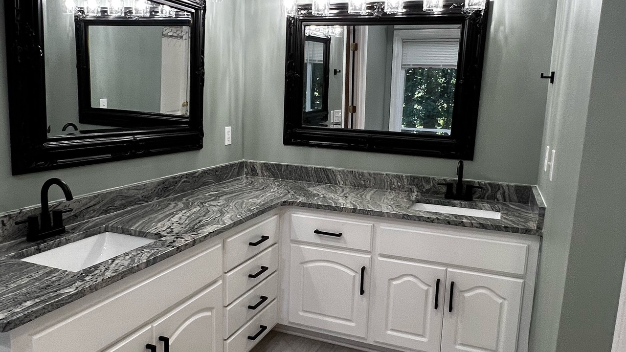 Photo of Bathroom in Greer