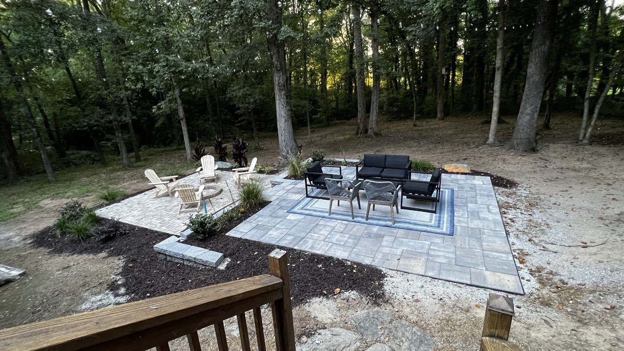 Photo of Patio Balcony in Greer