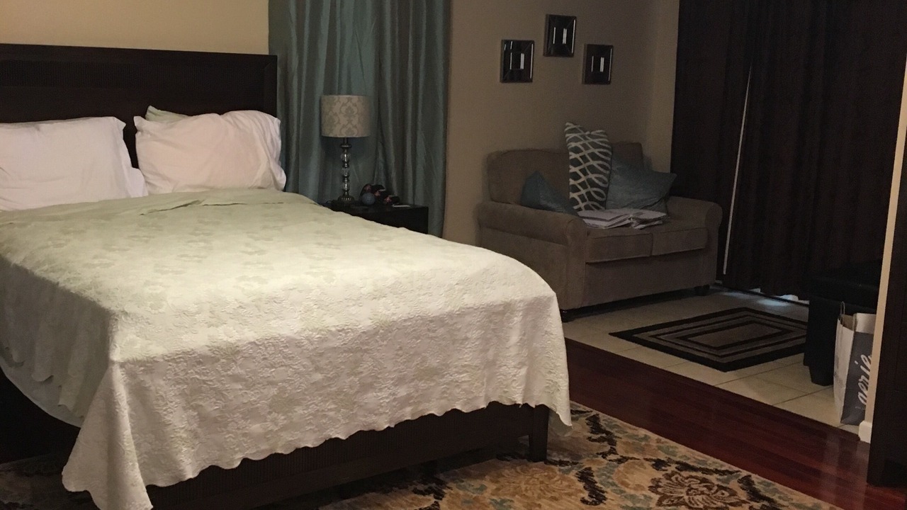 Photo of Bedroom in Greer