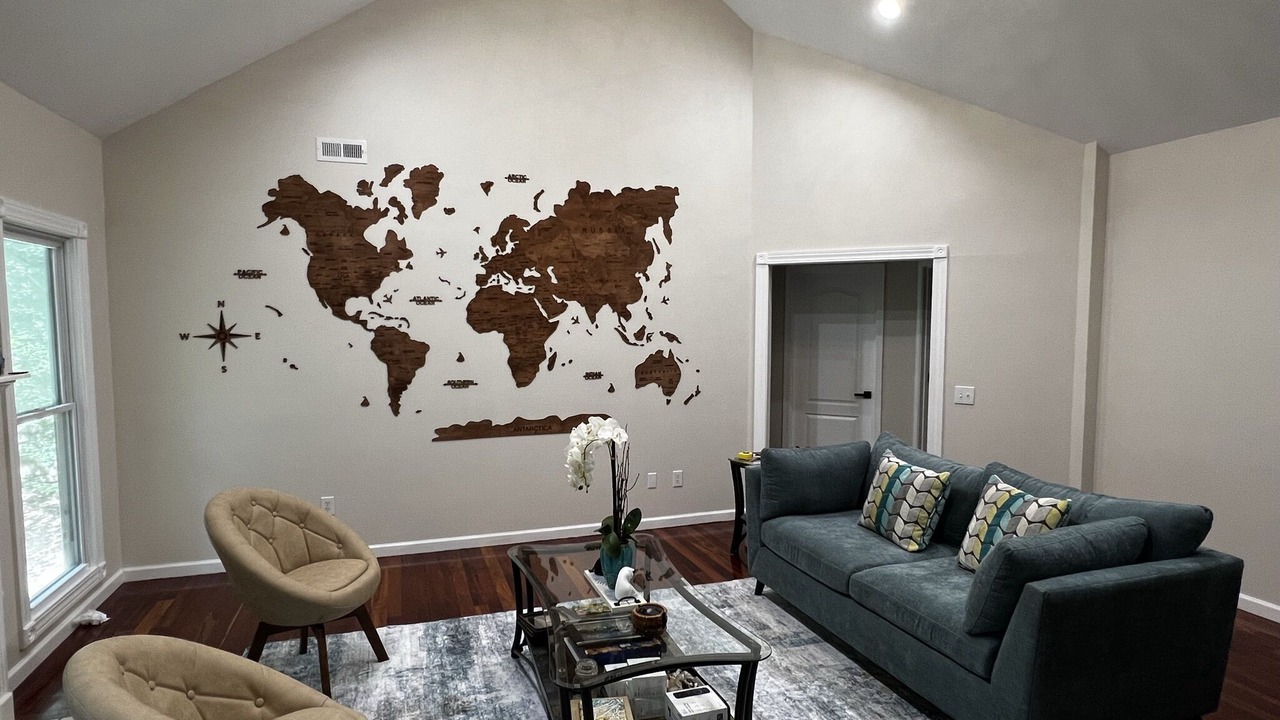 Photo of Livingroom in Greer
