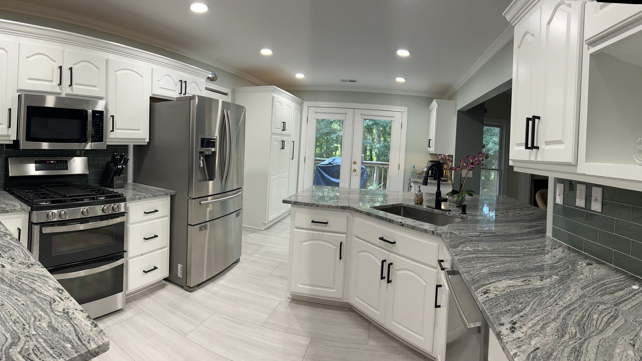 Photo of Kitchen in Greer