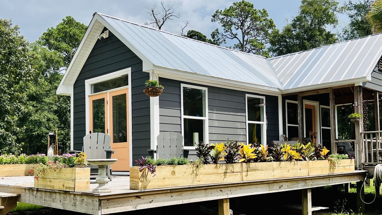 Photo of Outdoor in Edisto Island