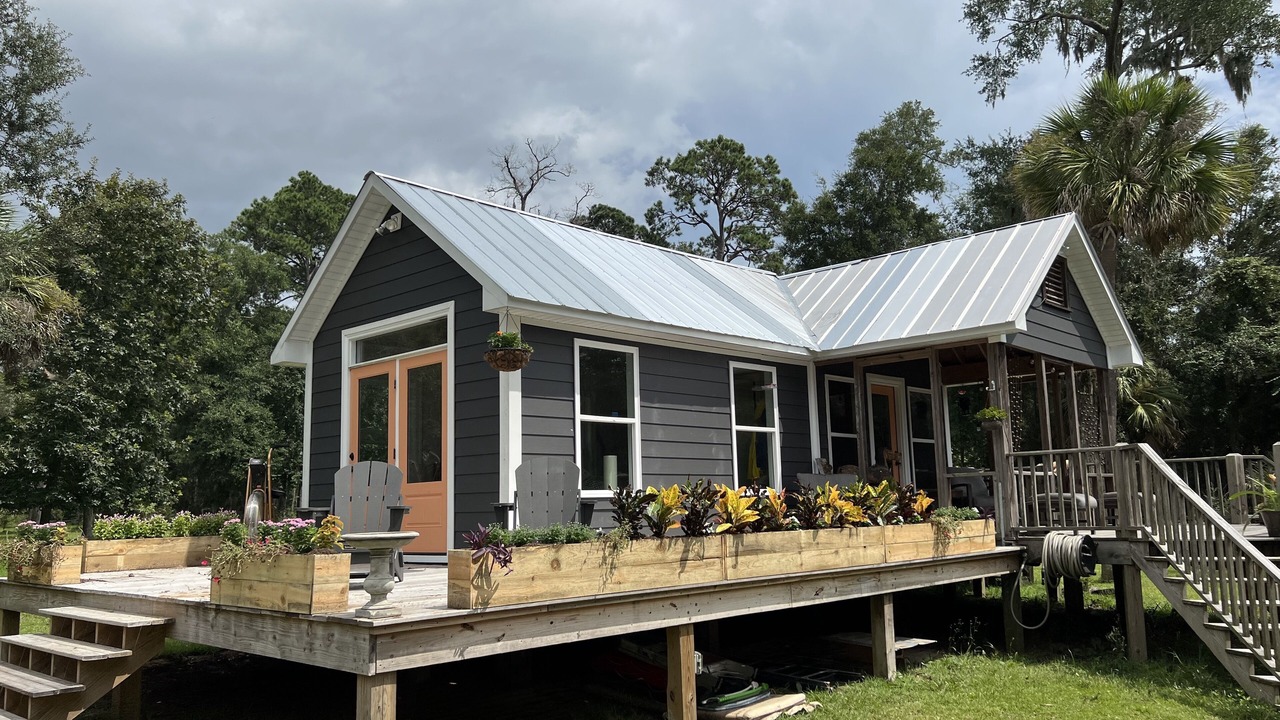 Photo of Outdoor in Edisto Island