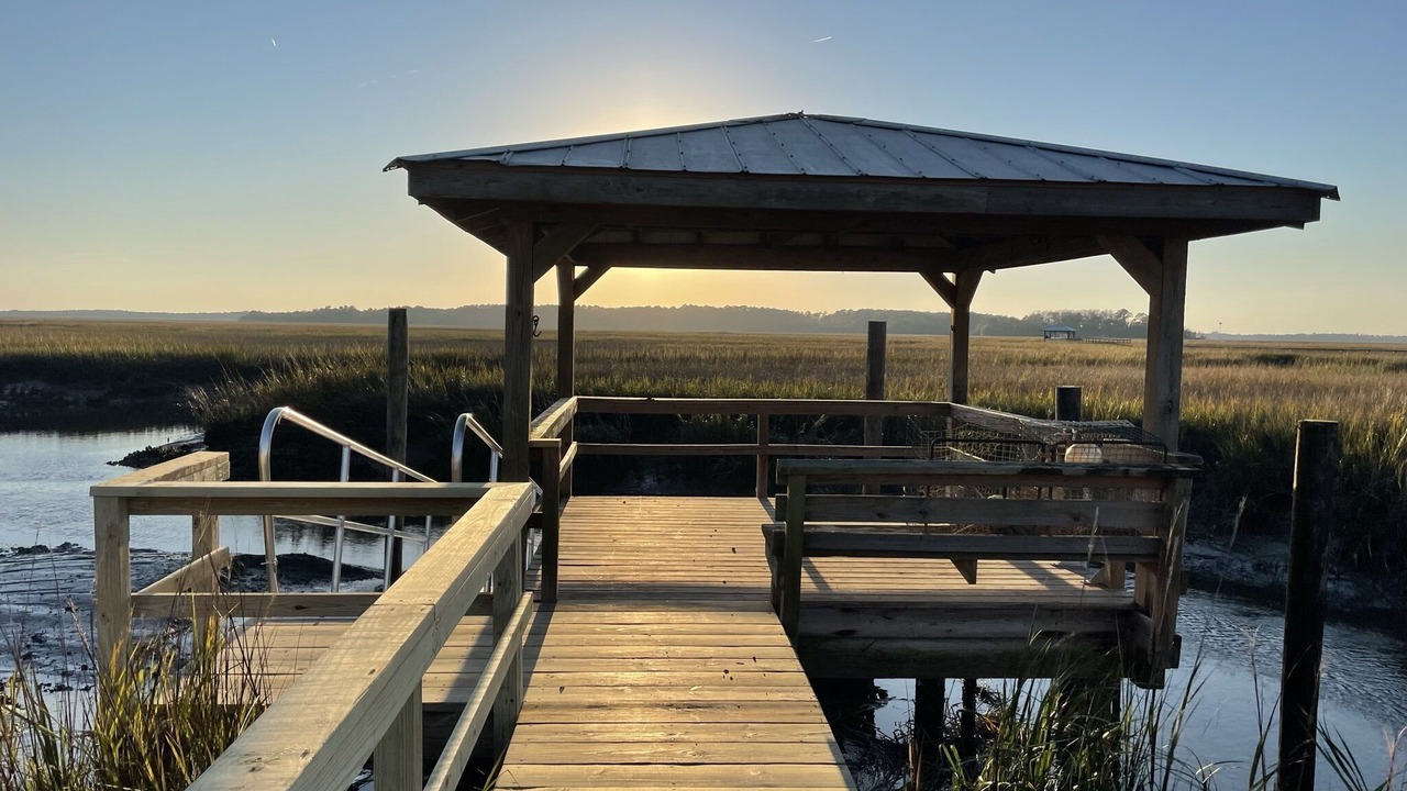 Photo of Outdoor in Edisto Island