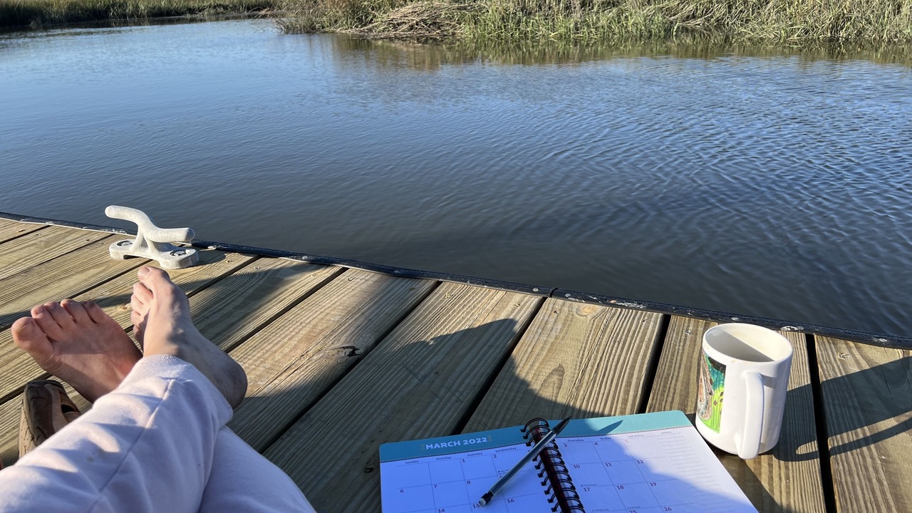 Photo of Outdoor in Edisto Island