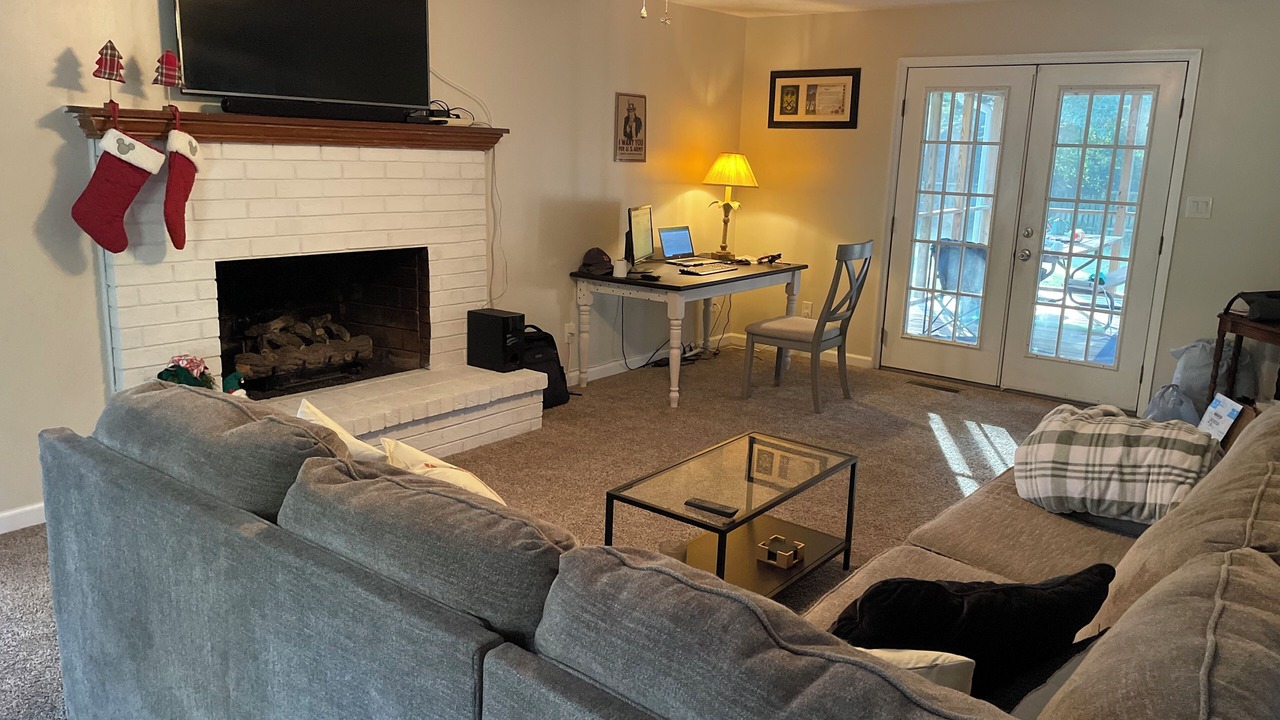 Photo of Livingroom in Bath