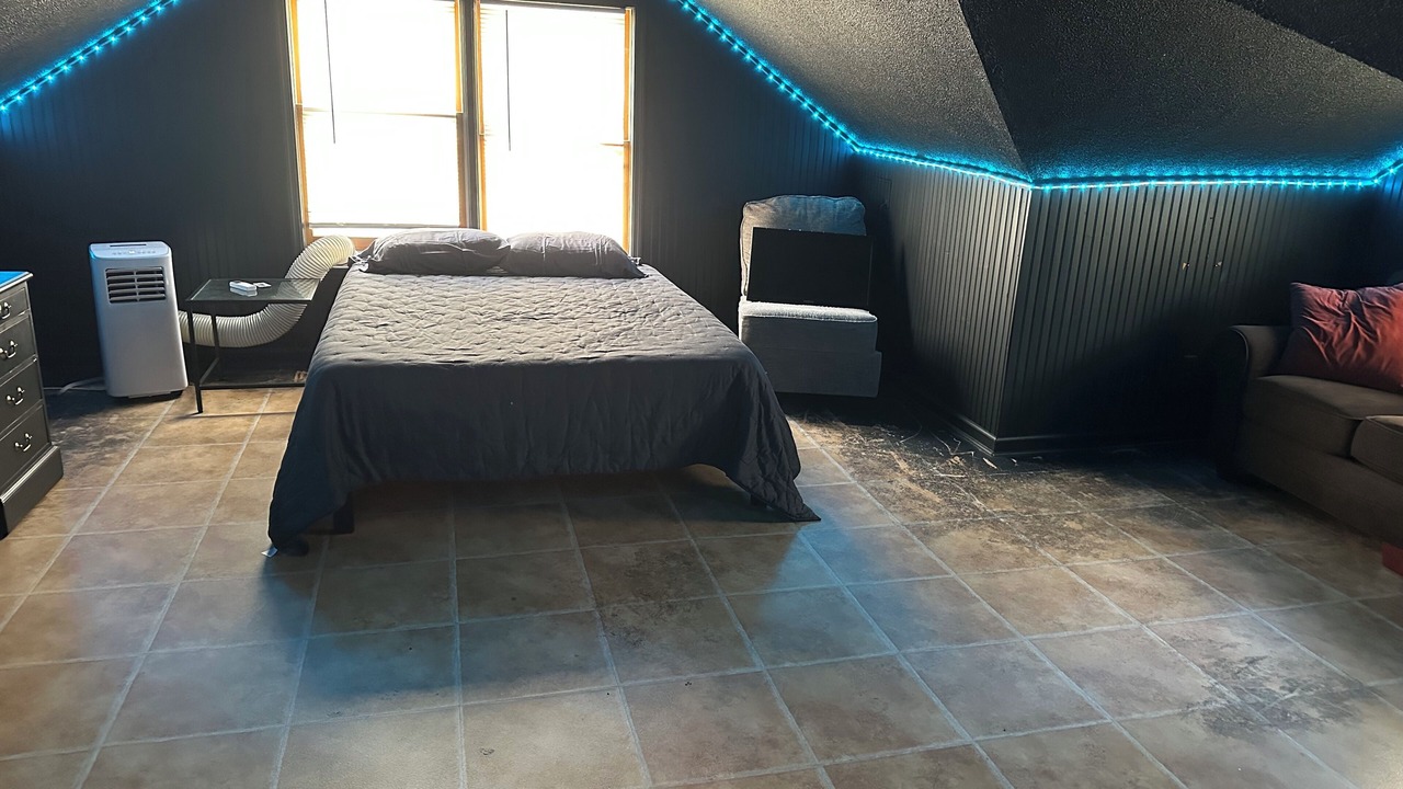 Photo of Bedroom in Bath