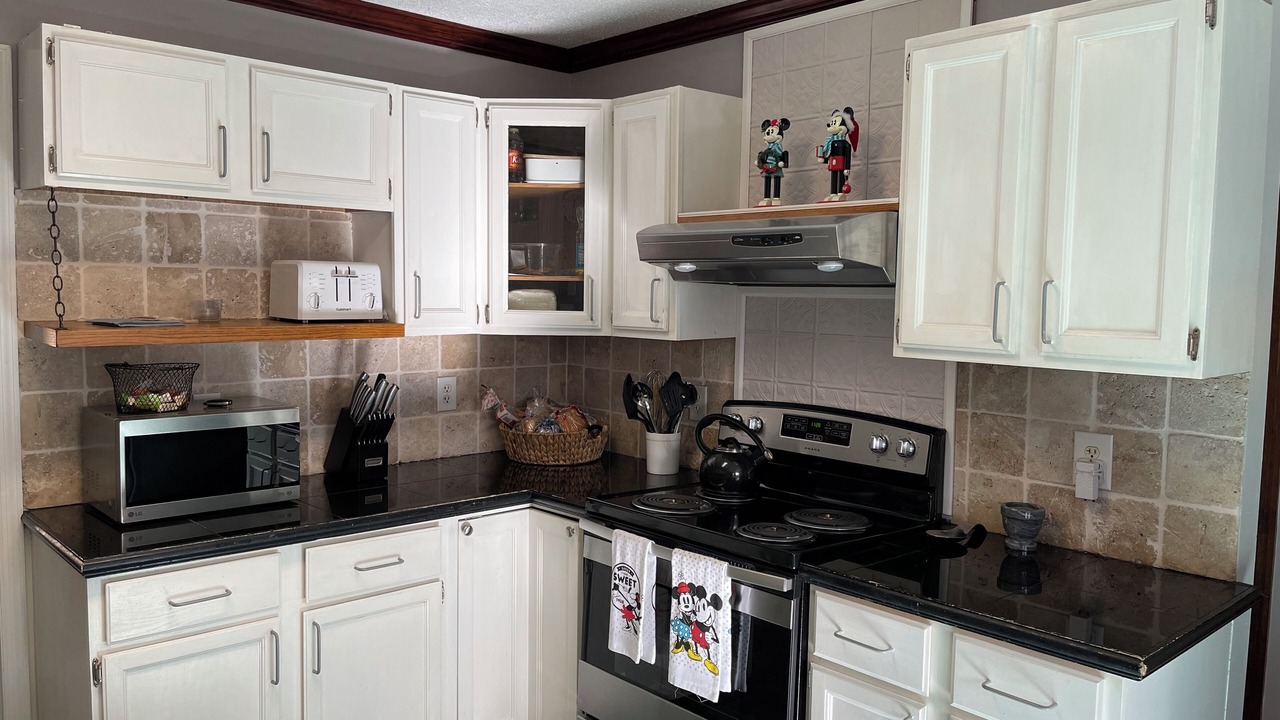 Photo of Kitchen in Bath