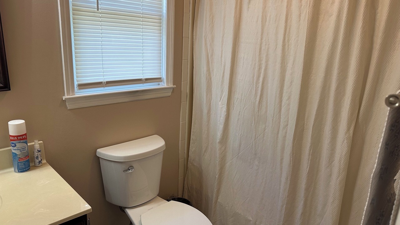 Photo of Bathroom in Bath